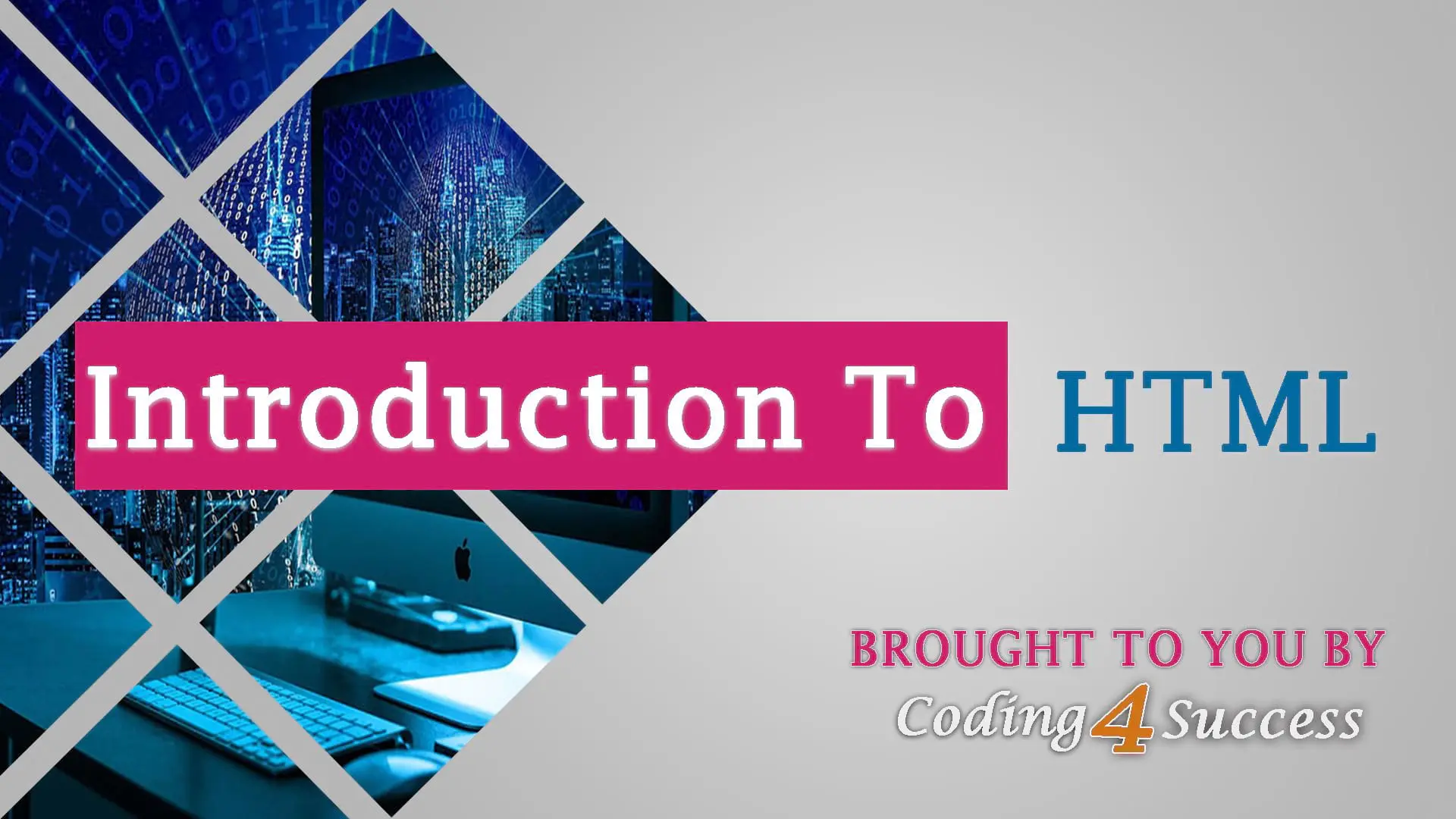 introduction-to-html